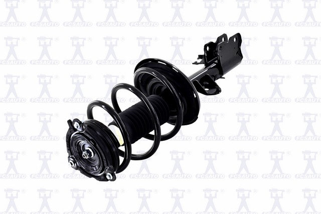 Focus Auto Parts Suspension Strut and Coil Spring Assembly  1333741R