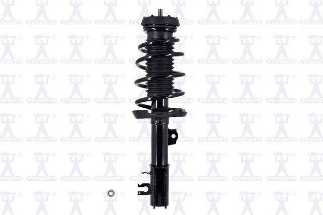 Focus Auto Parts Suspension Strut and Coil Spring Assembly  1333742L