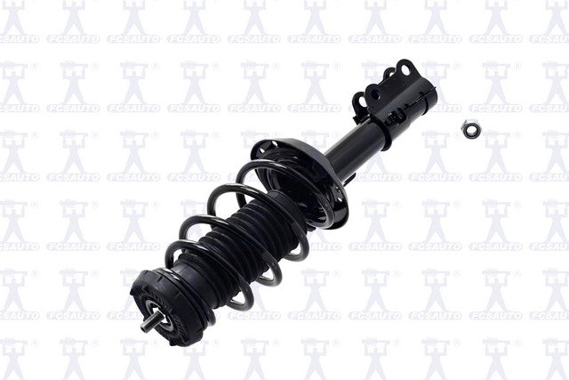 Focus Auto Parts Suspension Strut and Coil Spring Assembly  1333742L
