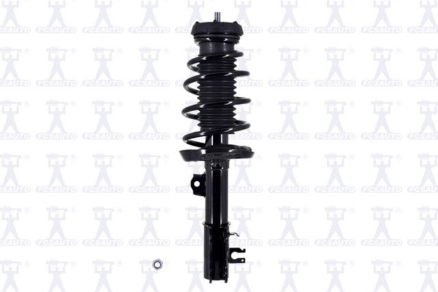 Focus Auto Parts Suspension Strut and Coil Spring Assembly  1333742R