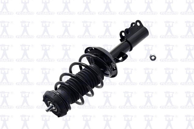 Focus Auto Parts Suspension Strut and Coil Spring Assembly  1333742R
