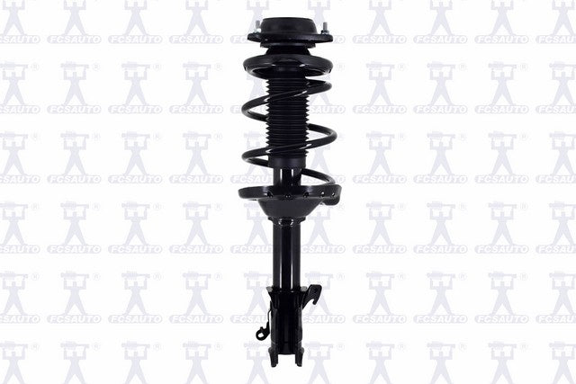 Focus Auto Parts Suspension Strut and Coil Spring Assembly  1333745L