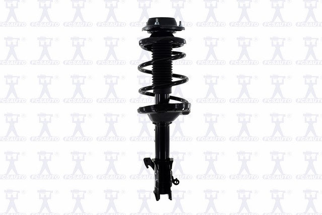Focus Auto Parts Suspension Strut and Coil Spring Assembly  1333745R