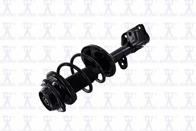 Focus Auto Parts Suspension Strut and Coil Spring Assembly  1333745R