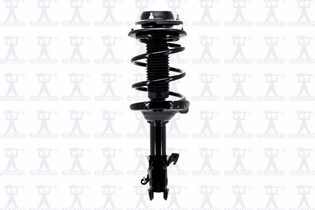 Focus Auto Parts Suspension Strut and Coil Spring Assembly  1333746L