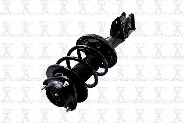 Focus Auto Parts Suspension Strut and Coil Spring Assembly  1333746L