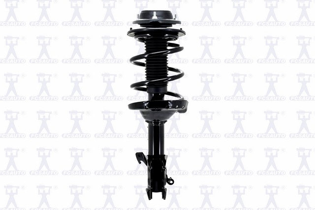 Focus Auto Parts Suspension Strut and Coil Spring Assembly  1333746R