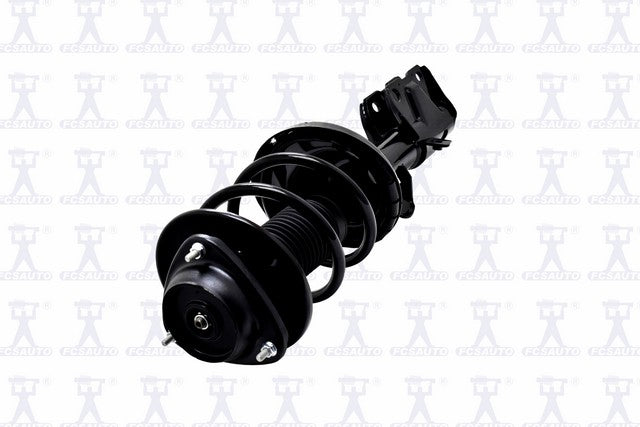 Focus Auto Parts Suspension Strut and Coil Spring Assembly  1333746R