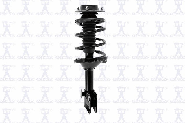 Focus Auto Parts Suspension Strut and Coil Spring Assembly  1333748L