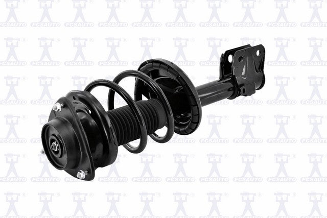 Focus Auto Parts Suspension Strut and Coil Spring Assembly  1333748L