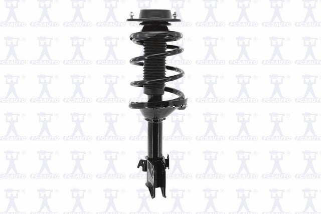 Focus Auto Parts Suspension Strut and Coil Spring Assembly  1333748R
