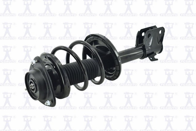 Focus Auto Parts Suspension Strut and Coil Spring Assembly  1333748R