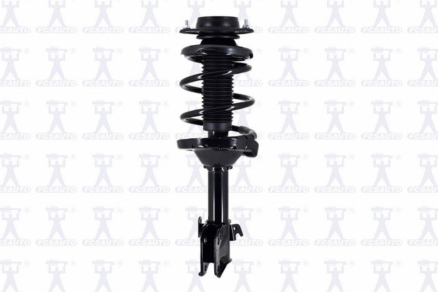 Focus Auto Parts Suspension Strut and Coil Spring Assembly  1333749L
