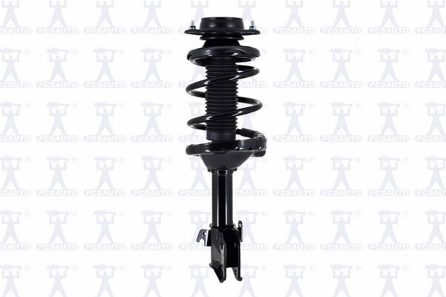 Focus Auto Parts Suspension Strut and Coil Spring Assembly  1333749R