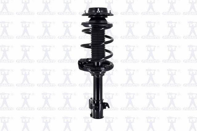 Focus Auto Parts Suspension Strut and Coil Spring Assembly  1333749R