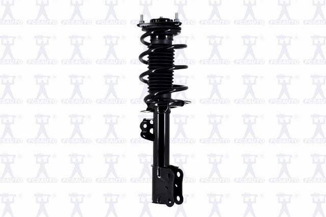 Focus Auto Parts Suspension Strut and Coil Spring Assembly  1333750