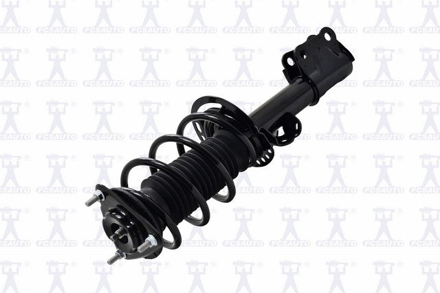 Focus Auto Parts Suspension Strut and Coil Spring Assembly  1333750