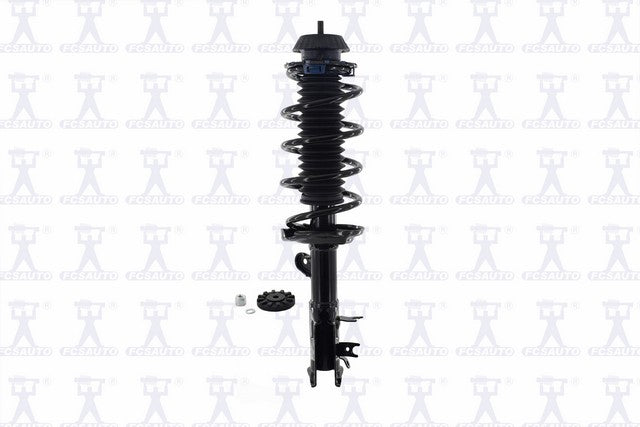 Focus Auto Parts Suspension Strut and Coil Spring Assembly  1333751L