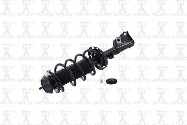 Focus Auto Parts Suspension Strut and Coil Spring Assembly  1333751L