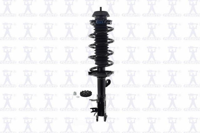 Focus Auto Parts Suspension Strut and Coil Spring Assembly  1333751R