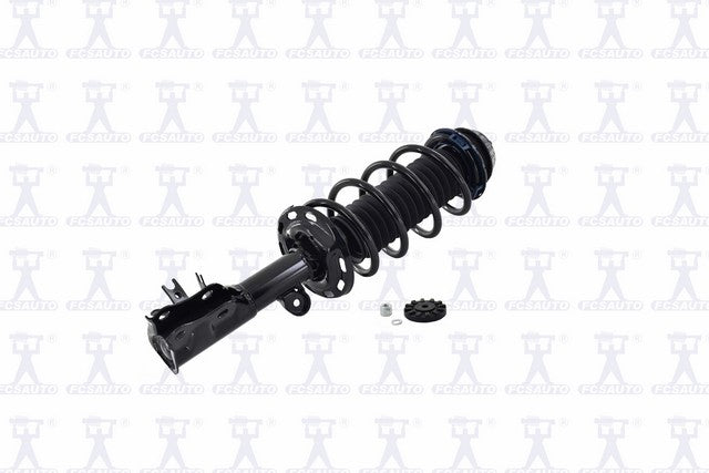 Focus Auto Parts Suspension Strut and Coil Spring Assembly  1333751R