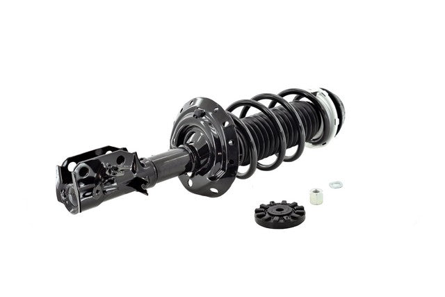 Focus Auto Parts Suspension Strut and Coil Spring Assembly  1333752L