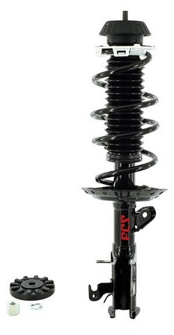 Focus Auto Parts Suspension Strut and Coil Spring Assembly  1333752R