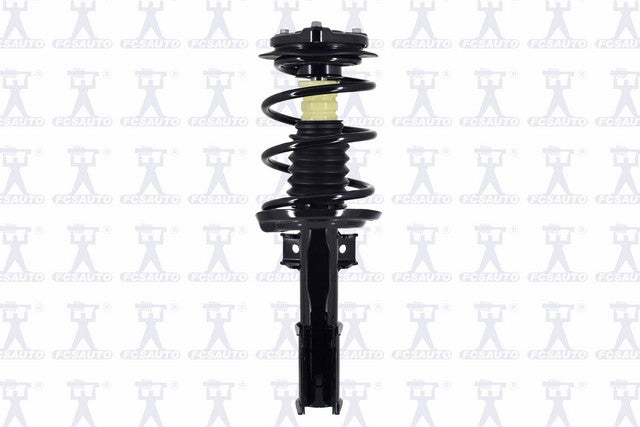 Focus Auto Parts Suspension Strut and Coil Spring Assembly  1333760