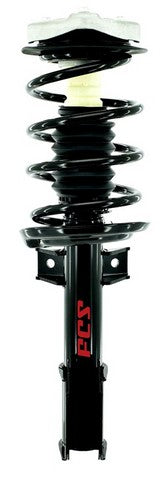 Focus Auto Parts Suspension Strut and Coil Spring Assembly  1333761