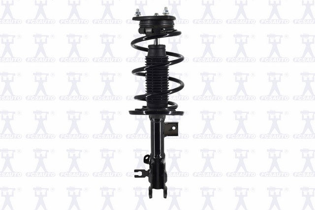 Focus Auto Parts Suspension Strut and Coil Spring Assembly  1333787L