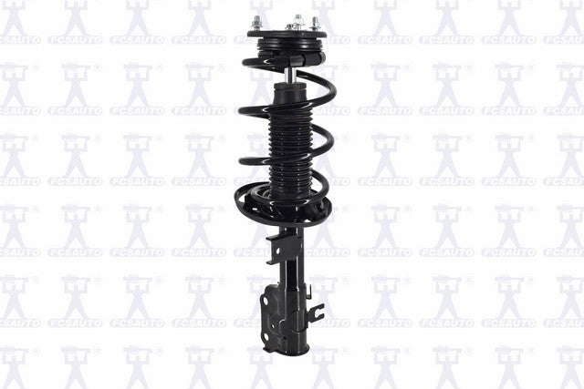 Focus Auto Parts Suspension Strut and Coil Spring Assembly  1333787L
