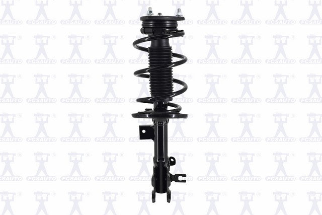 Focus Auto Parts Suspension Strut and Coil Spring Assembly  1333787R
