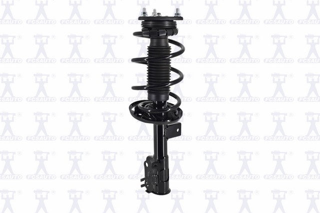 Focus Auto Parts Suspension Strut and Coil Spring Assembly  1333787R
