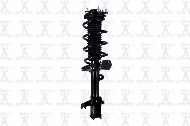 Focus Auto Parts Suspension Strut and Coil Spring Assembly  1333790L