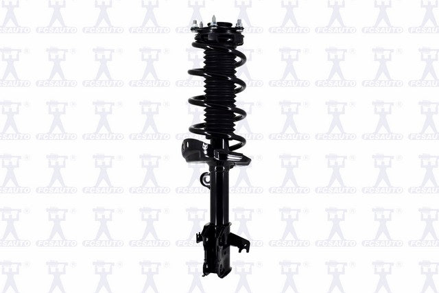 Focus Auto Parts Suspension Strut and Coil Spring Assembly  1333790R