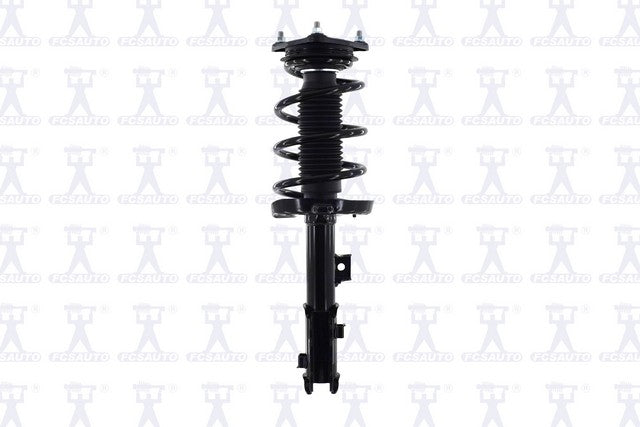 Focus Auto Parts Suspension Strut and Coil Spring Assembly  1333800L