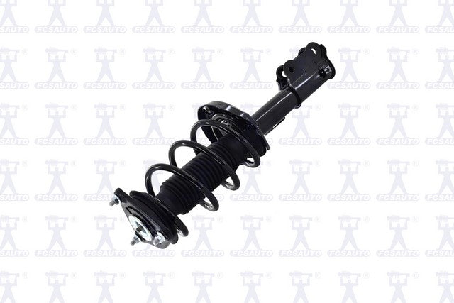 Focus Auto Parts Suspension Strut and Coil Spring Assembly  1333800L