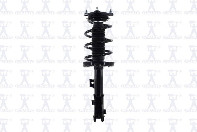 Focus Auto Parts Suspension Strut and Coil Spring Assembly  1333800R