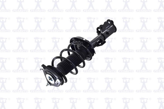 Focus Auto Parts Suspension Strut and Coil Spring Assembly  1333800R