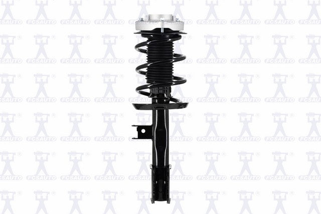 Focus Auto Parts Suspension Strut and Coil Spring Assembly  1333802L