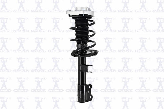 Focus Auto Parts Suspension Strut and Coil Spring Assembly  1333802L