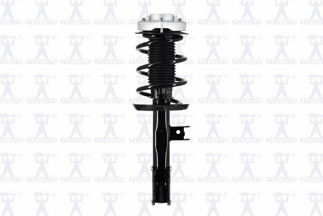 Focus Auto Parts Suspension Strut and Coil Spring Assembly  1333802R