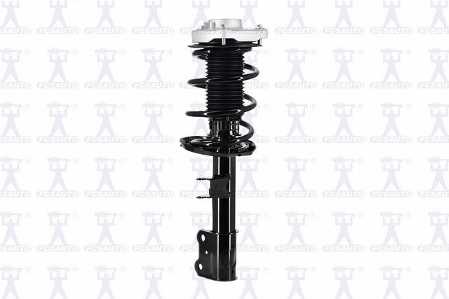 Focus Auto Parts Suspension Strut and Coil Spring Assembly  1333802R