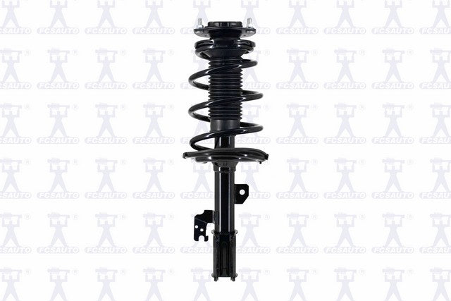 Focus Auto Parts Suspension Strut and Coil Spring Assembly  1333817L