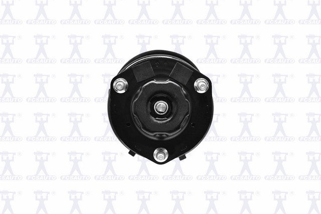 Focus Auto Parts Suspension Strut and Coil Spring Assembly  1333817L