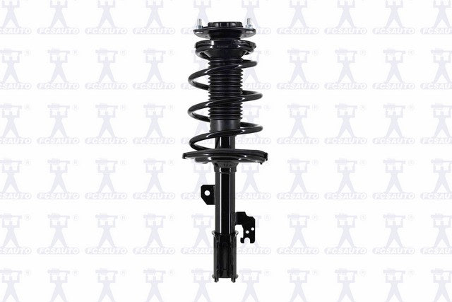 Focus Auto Parts Suspension Strut and Coil Spring Assembly  1333817R