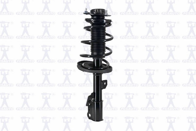 Focus Auto Parts Suspension Strut and Coil Spring Assembly  1333817R