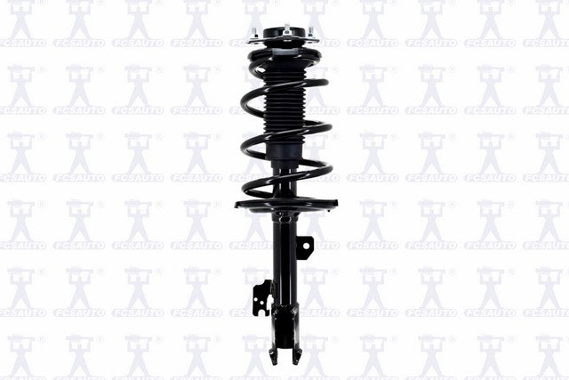 Focus Auto Parts Suspension Strut and Coil Spring Assembly  1333818L