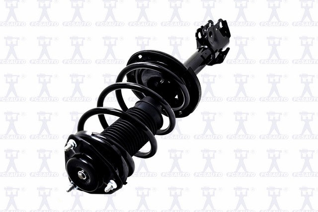 Focus Auto Parts Suspension Strut and Coil Spring Assembly  1333818L