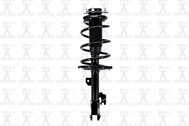 Focus Auto Parts Suspension Strut and Coil Spring Assembly  1333818R
